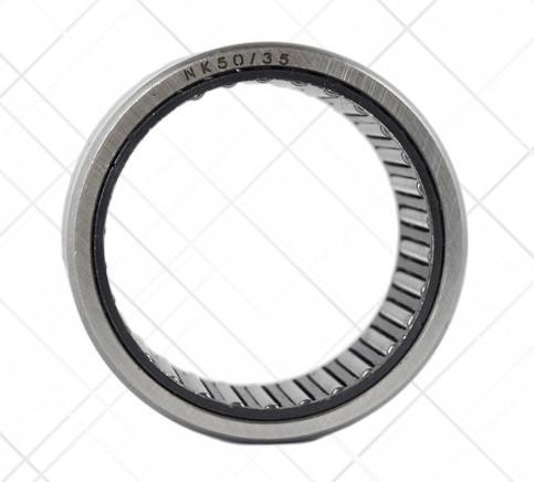RNA69 52100 Chrome Steel Needle Roller Bearings