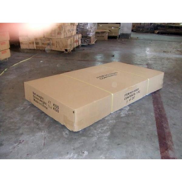 Adult Commercial Football Table , Wooden Indoor Soccer Table For Family Play