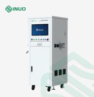 Equipamento de testes elétrico da segurança do ISO 6469 para a bateria do poder do veículo elétrico