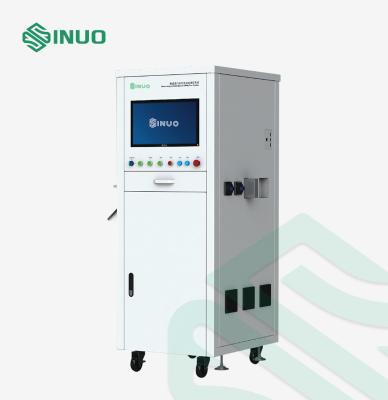 ISO 6469 Electrical Safety Testing Equipment For Electric Vehicle Power Battery