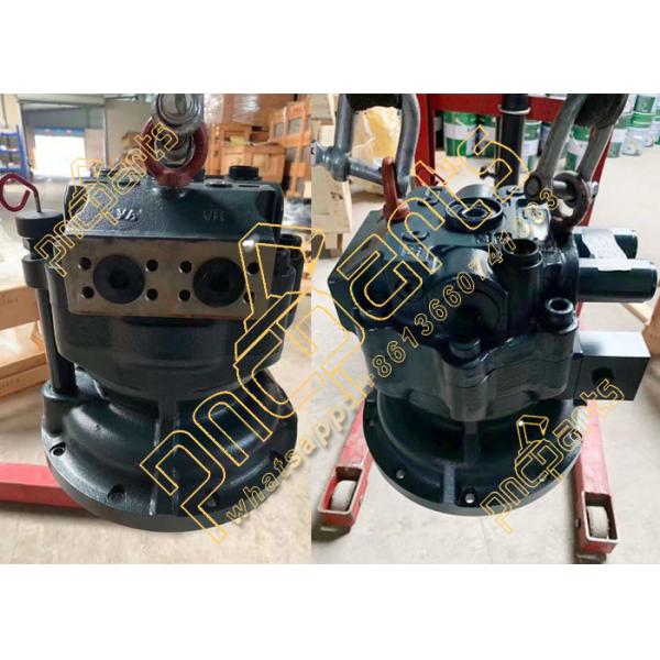 Excavatrice Spare Parts du moteur 38QUARTERBACK-11101 R480-9 Hyundai d'oscillation de 31QUARTERBACK-18160 R520-9