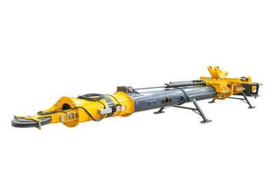 Petite pile d'APIE KR50 conduisant le perçage rotatoire Rig Boring Machine 20rmp