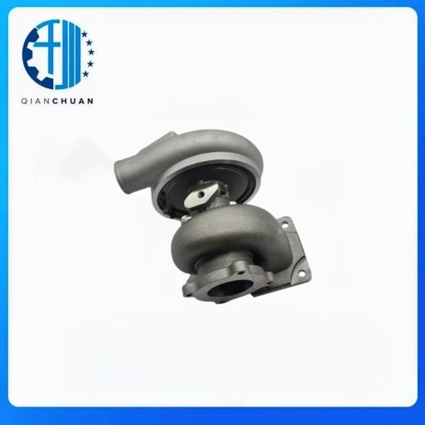 114400-2720 VB240044 Turbocharger For Isuzu Engine 6BD1 Hitachi EX200-2 EX200- 3