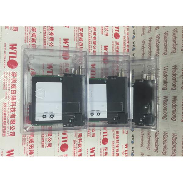 TK-CCR014  CAGE CARD 24 VDC  REDUNDANT NET INTERFACE MODULE Digital I O Module