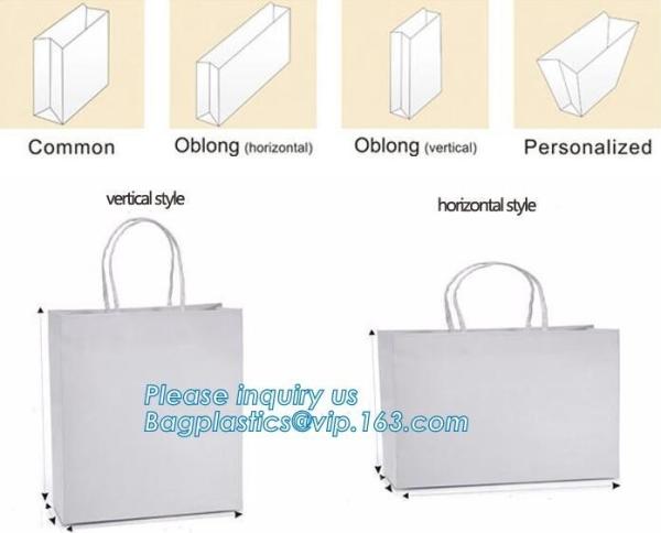 special printing low cost grocery paper carrier packing bag,Newspaper Carry Bag,Window Bouquet Flower Carry Bag, clear