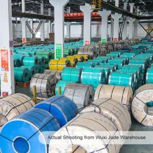 0.2mm 3mm 201 Hot Cold Rolled Stainless Steel Coil Super Duplex Coil