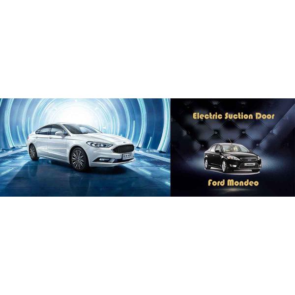 Ford Mondeo Electric Suction Door Global Offering In Auto Spare Part Aftermarket