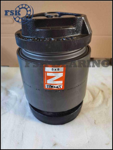 Carga pesada cilíndrica de rolamento de rolo 149.959X320X65mm da estrada de ferro Z-558830 .03.ZL