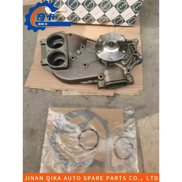 Собрание насоса для двигателя тележки 5412001201 части тележки Beiben