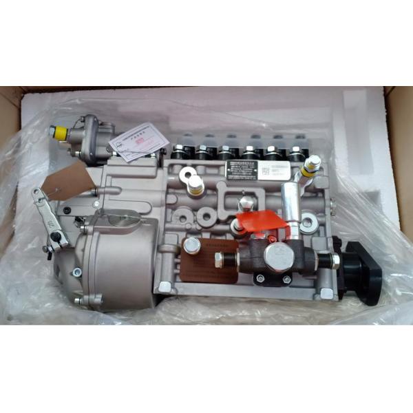 VG1560080023 WD615 Engine HOWO Fuel Injection Pump