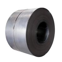 Bobina laminada a alta temperatura da tira SS400 Sae 1006 do aço carbono do ponto baixo da espessura 1.5mm