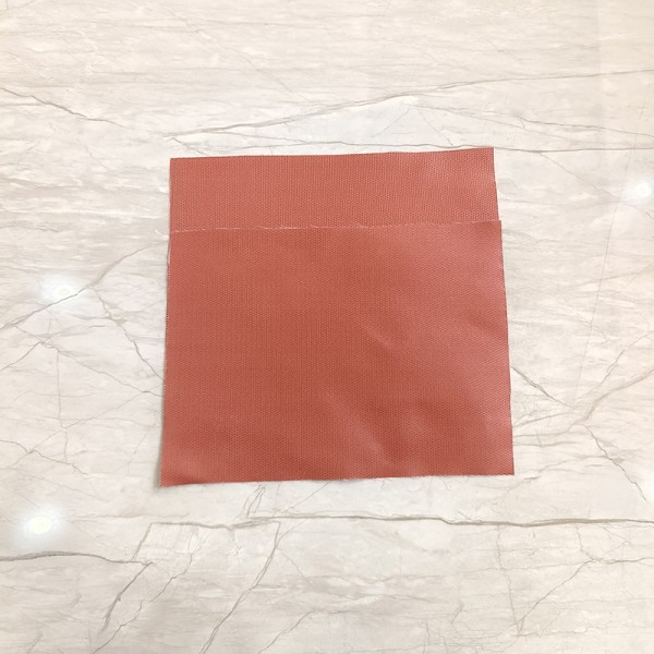 Non Stick Teflon Coated Fiberglass Fabric Waterproof Ptfe Membrane Fabric