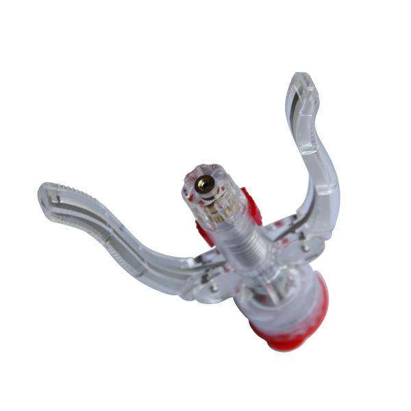 Ayuda peneal de la cirugía del hospital médico disponible de la grapadora de la piel de la circuncisión