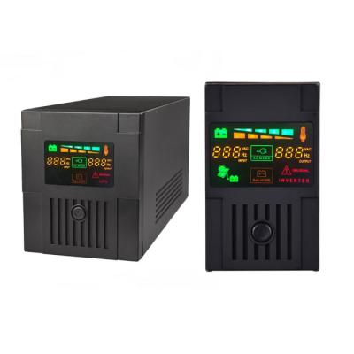 1000VA - système en différé de 2000VA UPS