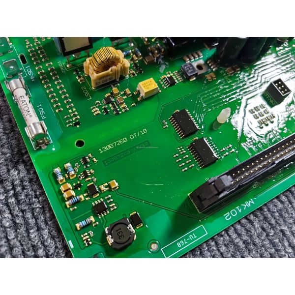 Genuine Danfoss Inverter Power Card 130B7260 Danfoss Frequency Inverter Power Board for FC-302 FC-301 FC-102 FC-202