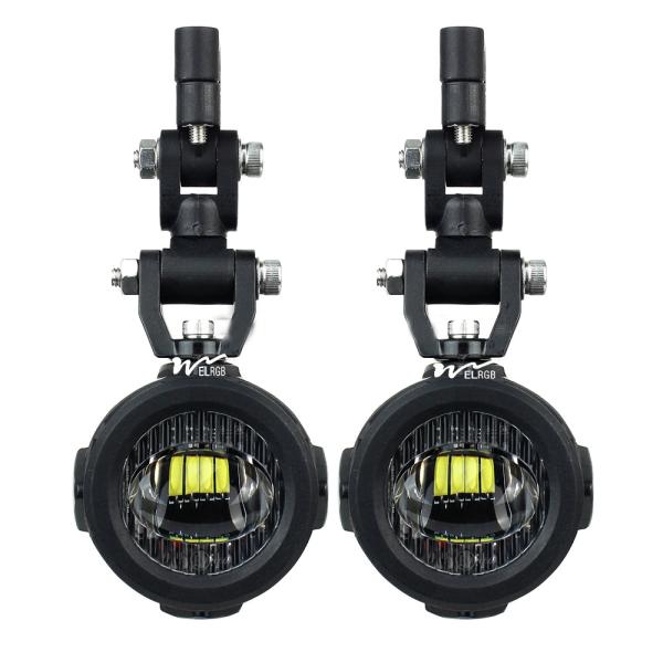 Мотоцикл BMW Передние туманные фонари для R1200GS F800GS F700GS F650 K1600