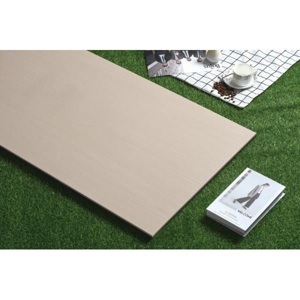 AAA Grade 600x1200mm Wooden Porcelain Tiles for Indoor Flooring