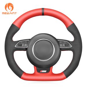 Steering Wheel Cover For Volkswagen & Audi