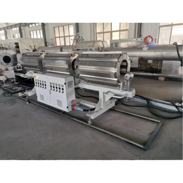 90-630mm Opvc PVC-O Pipe Extrusion Production Line