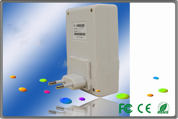wireless GSM wifi smart plug , Intelligent smart home light switches