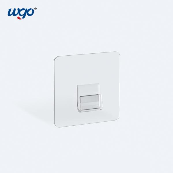 Многоразовые Washable съемные слипчивые стикеры WGO точки умирают отрезок