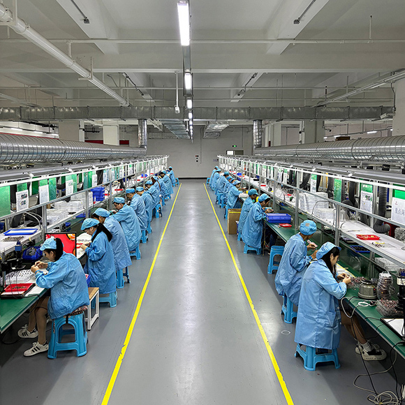 Dongguan Utopia Technology Co., Ltd