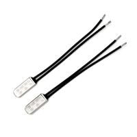 Interruptor termal del protector del grado cent3igrado 240 10 amperios de 240C para la protección del sobrecalentamiento