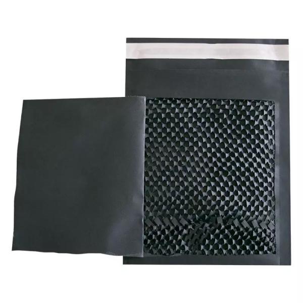 Honeycomb Kraft Paper Mailer Padded Envelope Kraft Bubble Mailer