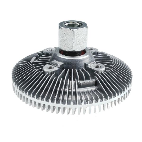 EB3G8C617CA Двигатель охлаждающий вентилятор сцепление Ford Transit MK7 Ranger 2.2 3.2 TDCi Части