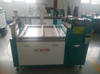 2 Part Epoxy Mixing Machine Customized AB Glue Machine 3 Axis High Accuracy