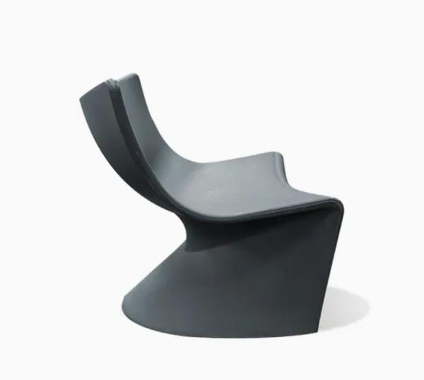 Customized Rotational Molds Chair Strong Chemical Resistance for Furniture Needs