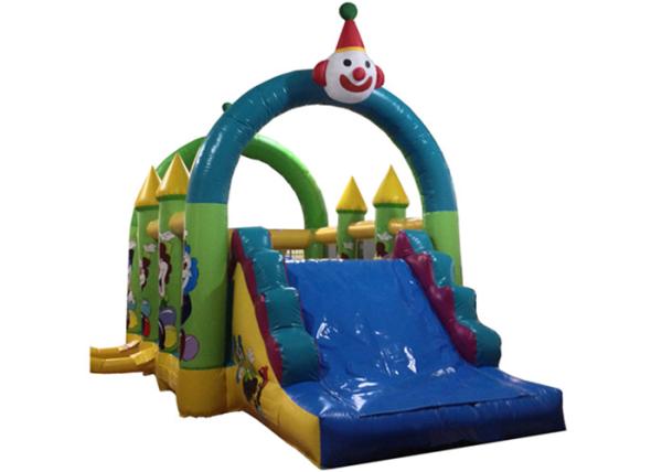 Combo de palhaço de circo inflável clássico combo de palhaço inflável engraçado para venda