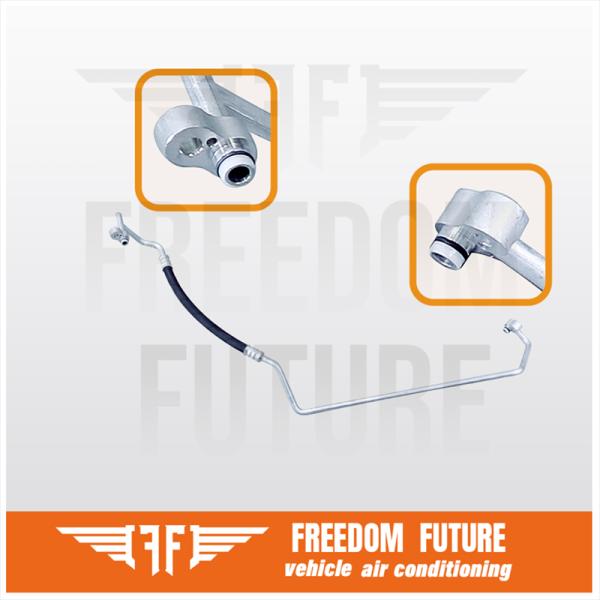 Air Conditioning Discharge BMW Pipeline 64506911953 Fit For 5 serie E60 E61 2.5L 2006-2009