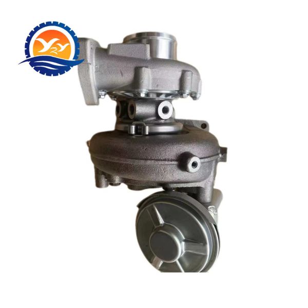 4JJ1 Turbocharger 8981851941 4JJ1 Turbo for Sany SY125C SY135C SY115C Excavator Parts