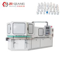 Machine de moulage par injection de bouteille IBM Hdpe PP PE PET