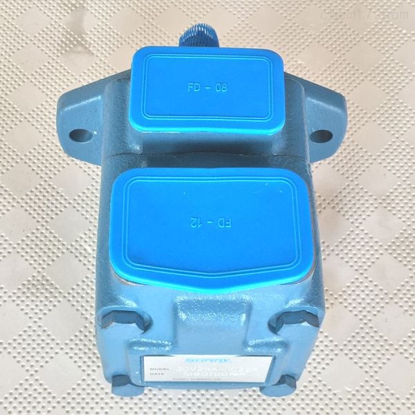 Piston pumps America SUNNY vane oil pump 45V60A-86B22R  45V60A-86C22R  45V60A-86D22R 45V66A-86A22R  45V42A-86B22R   45V42A-86C22R Hydraulic pumps