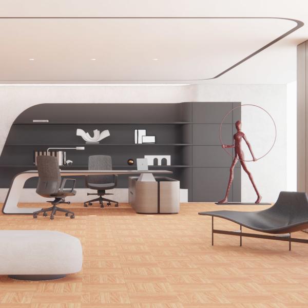 Durability And Design  Relle LVT Flooring For Healthcare Spaces And Enjoy Easy Maintenance