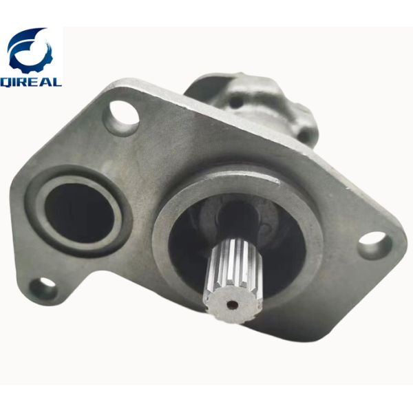 14X-49-11600 Hydraulic Pump for D61E-12 D61EX-12 D65P-12 D60P-12 D85