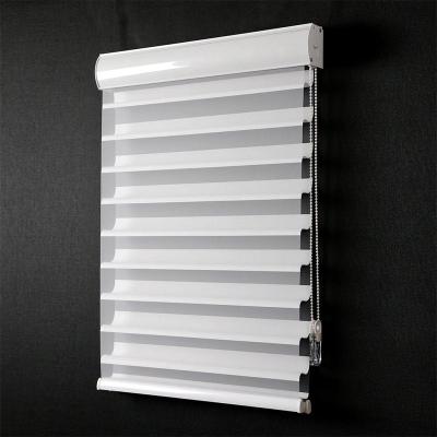 Adicione um toque de elegância à sua casa com as persianas WY-SB em design moderno