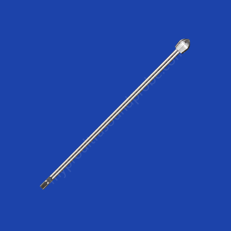 High Speed Power System Acorn Drill Bits 85cm 115cm 145cm Compatible with Anspach EMAX2PLUS & XMAX Handpieces