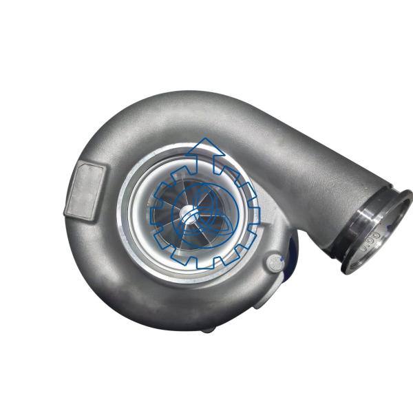 Cast Iron SCANIA Truck Spare Parts Truck Turbocharger 2260316 2260317 2732027