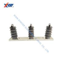 ZW32 24KV électrocircuiter à vide, poste extérieur, capteur de tension de recouvrement, transformateur de tension intégré à phase zéro