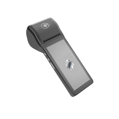 Android Mobile Handheld Smart POS Terminal Systems For Merchant Services