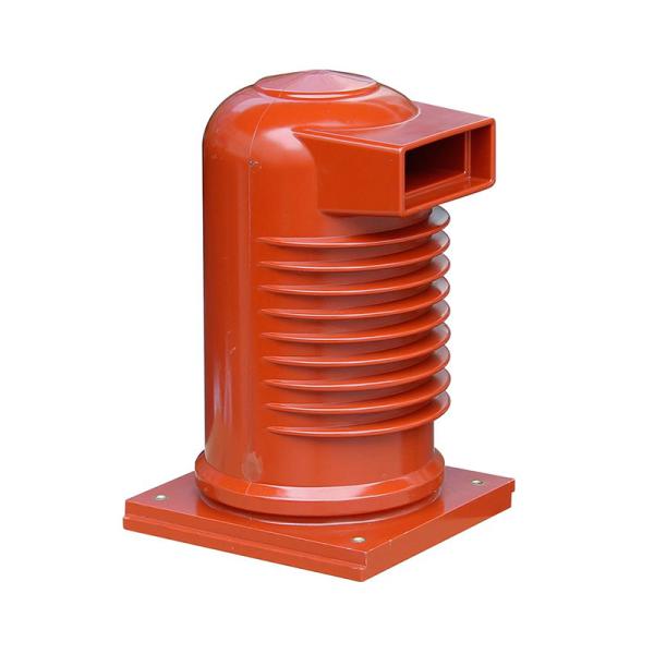 17kV 24kV High Voltage Contact Box Cover Switchgear Cable Joint Box