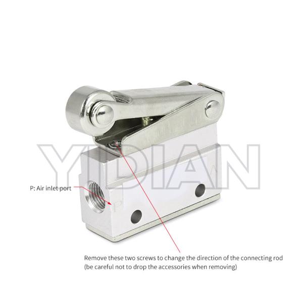 Edge Banding Machine Dust Directional Dust Removal Blowing Device Dust Cleaner