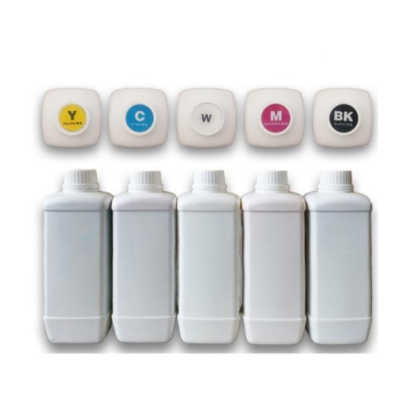 T-shirt à jet d'encre Pigment textile