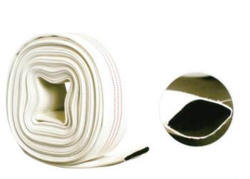 Multifunction PVC Lined Fire Hose Anti Abrasion Fire Hose And Nozzle And Coupling