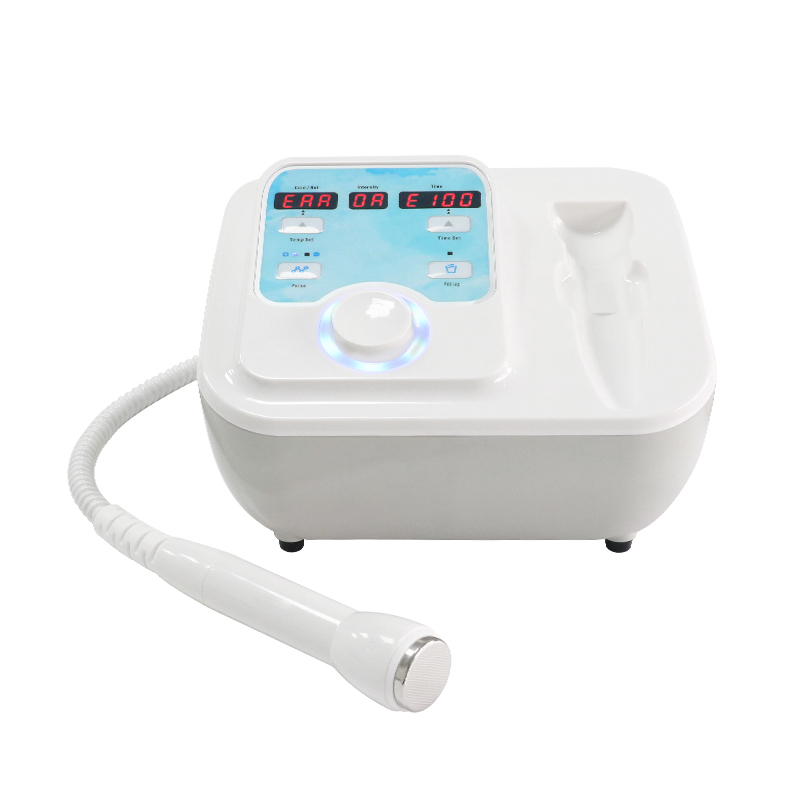 D Cool Electroporation Hot Cold Mesotherapy Skin Rejuvenation Salon Equipment