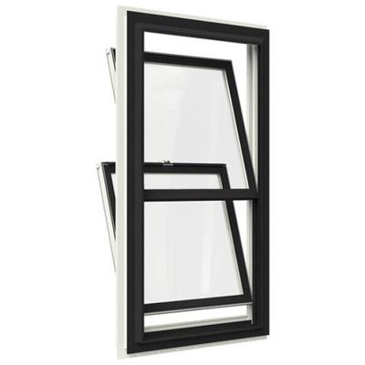 VERTICAL Opening PVC Lifting Window Balance for Bathroom Sliding/Double Hung Window