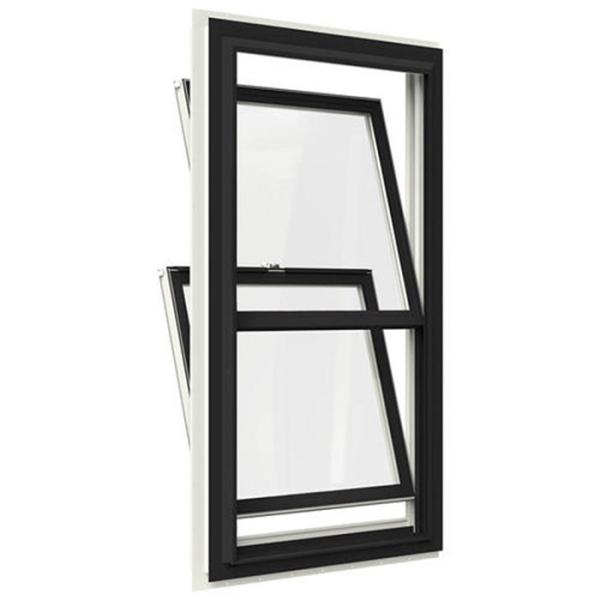 VERTICAL Opening PVC Lifting Window Balance for Bathroom Sliding/Double Hung Window